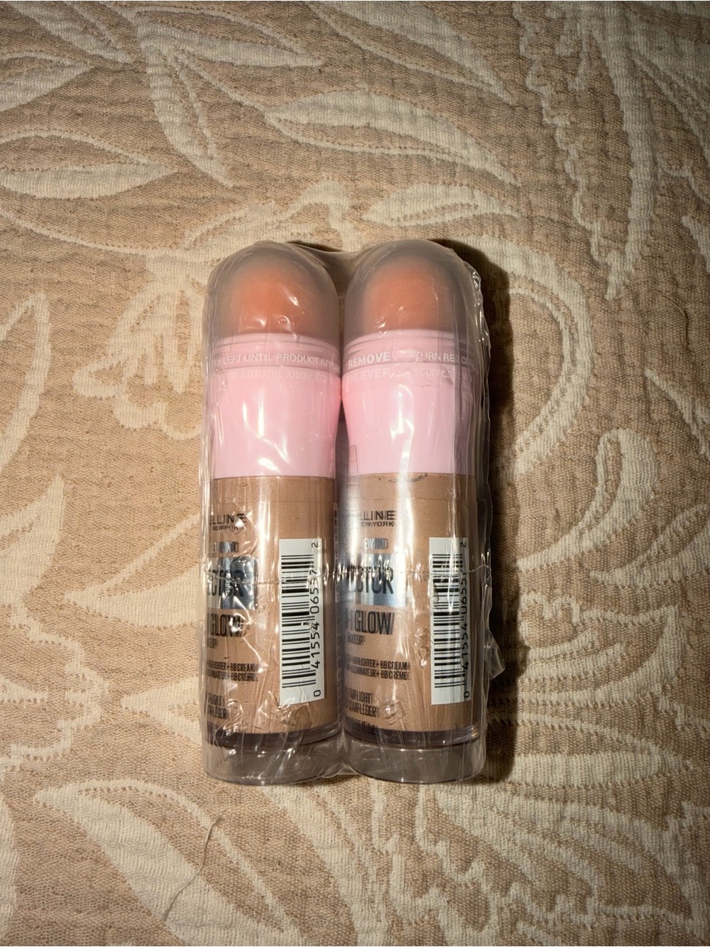Maybelline Perfector Set